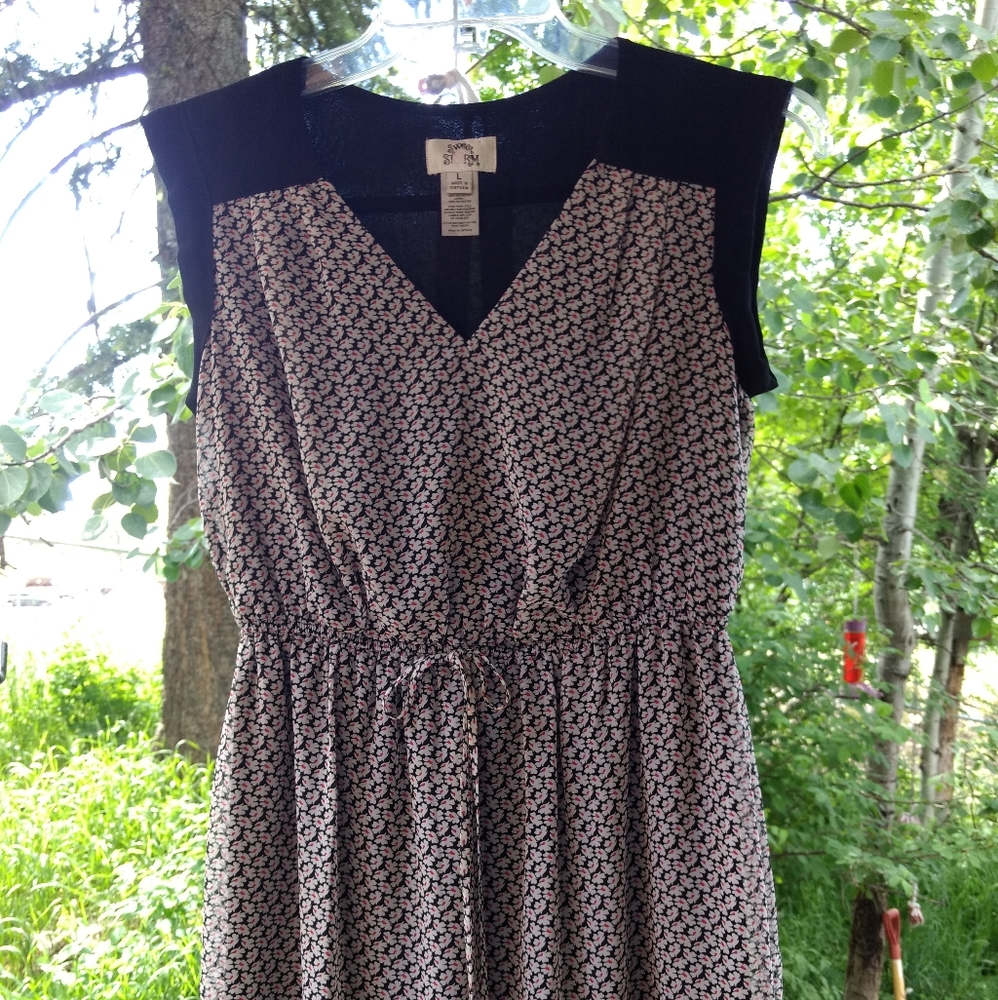 4 Sweet Storm Large Dresses